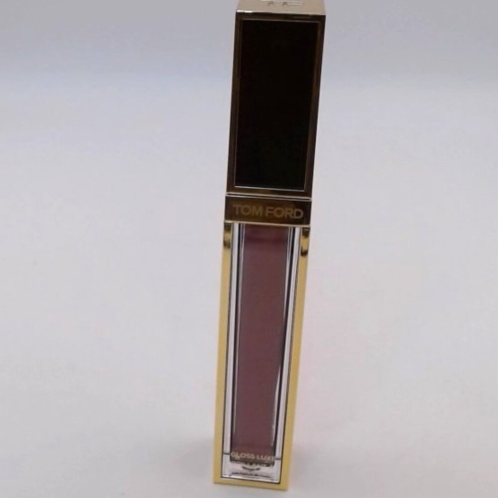 Tom Ford - Luxe Lip‎ Gloss, 22 Sunrise Pink, BRAND NEW, NO BOX